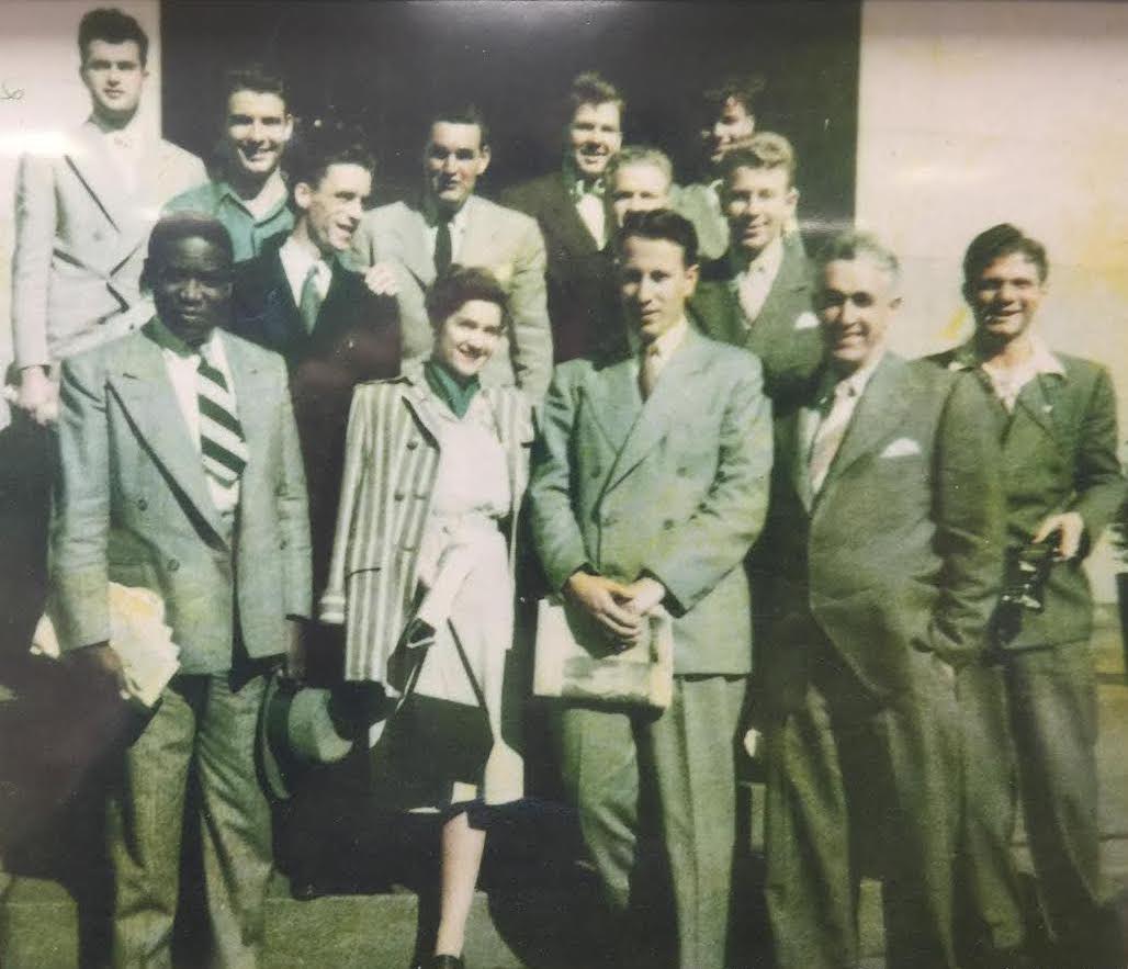 Fellows 1947
