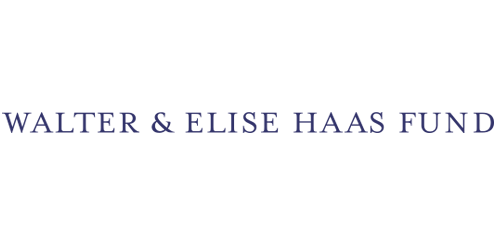 Walter & Elise Haas Fund