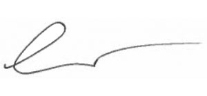 Laney signature