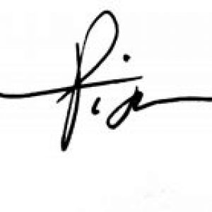 Marianna signature