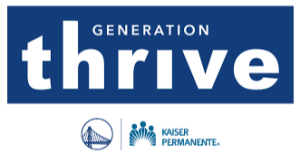 Kaiser Permanente, Generation Thrive