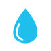water drop icon