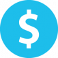 dollar icon