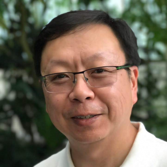 Amos Lim - Coro Northern California