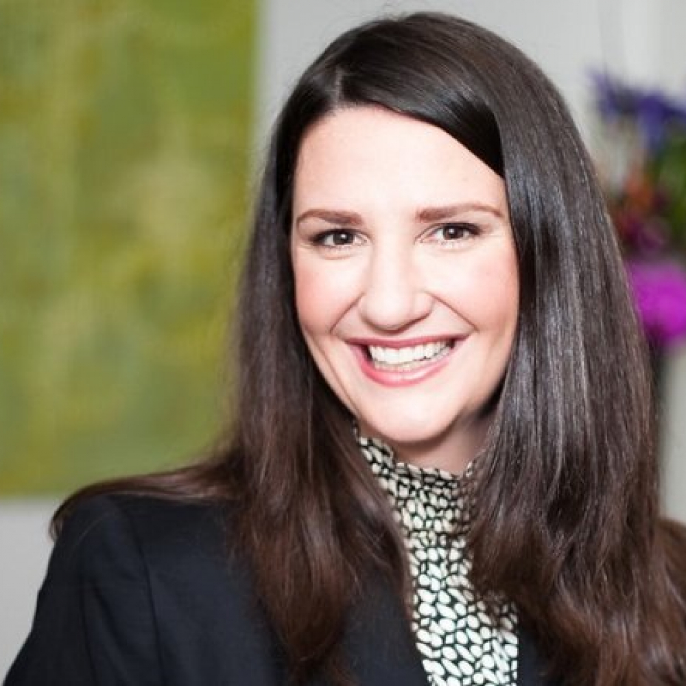 Coro Women in Leadership