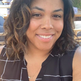 Kayla Gordon - Coro Northern California